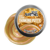 Crazy Aarons Mini Illusion Thinking Putty Super Star SI003 - EU - Colorland Toys